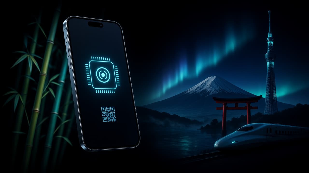 eSIM Japon BambooSIM : illimité ou forfait data, lequel choisir ?