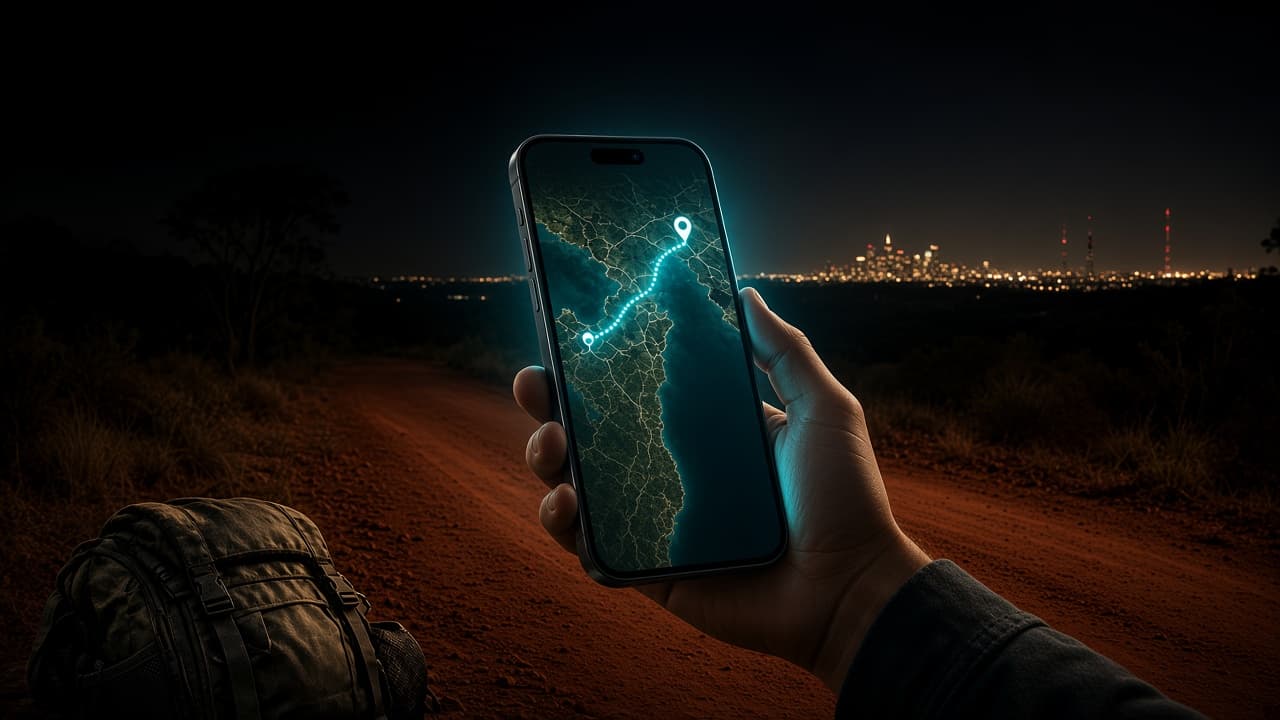 Internet in Australia 2026: how to stay online as a traveller