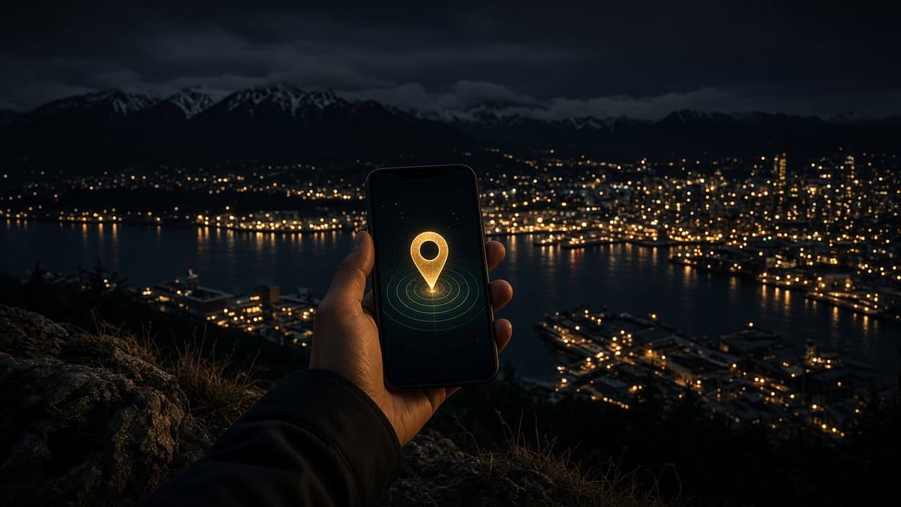 Internet in Canada 2026: how travellers stay online