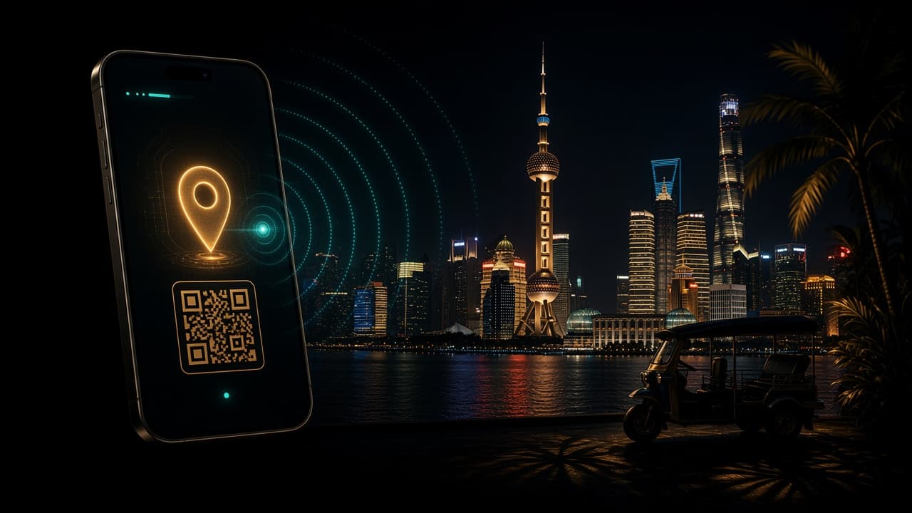 Internet en China en 2026: cómo seguir en línea de viaje