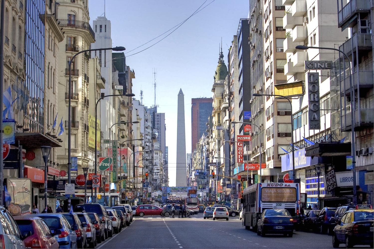 eSIM Argentina