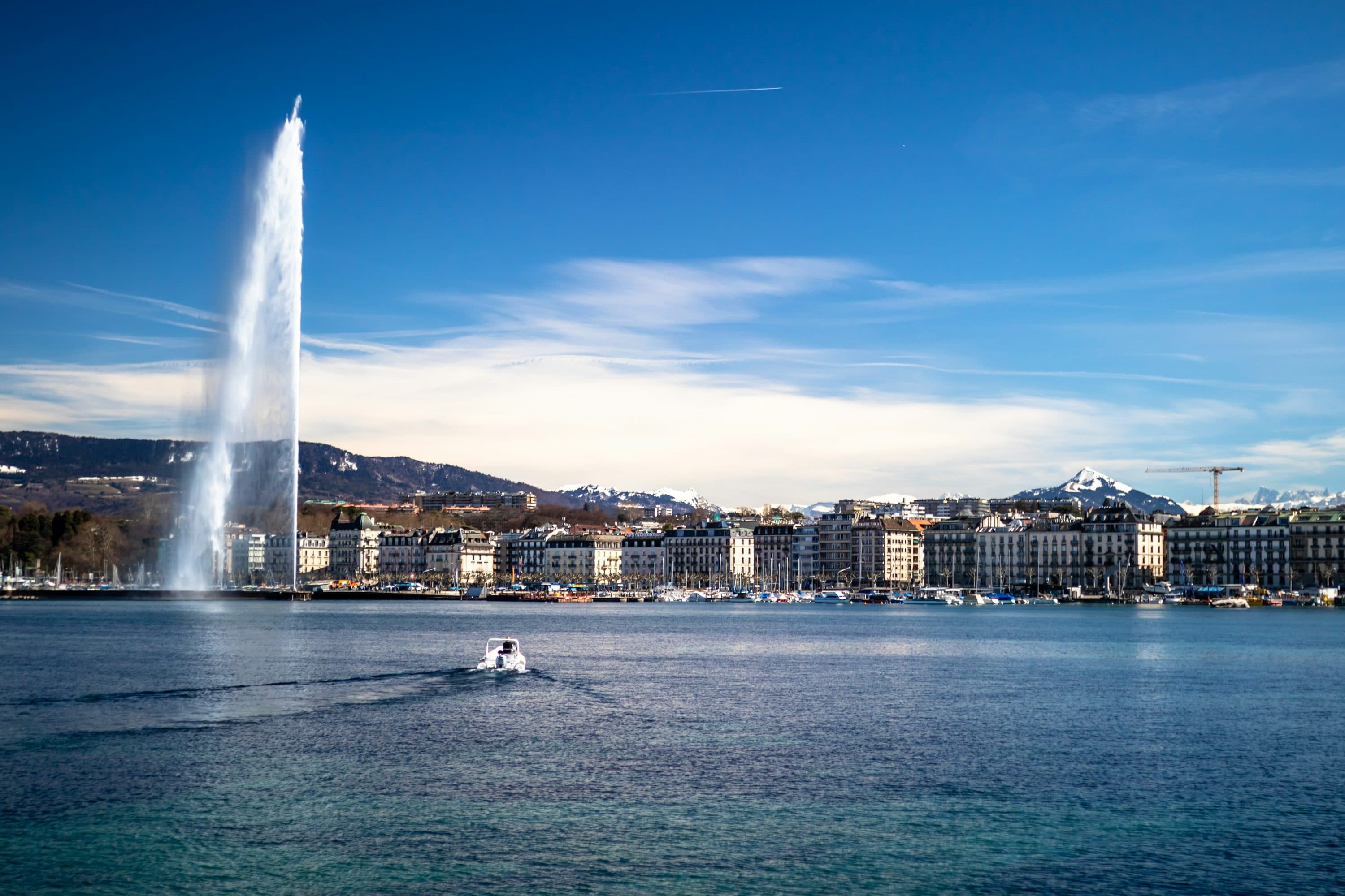 eSIM Suisse