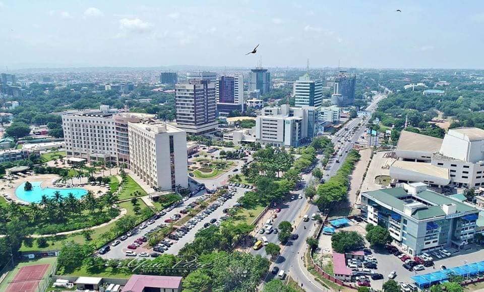 eSIM Ghana