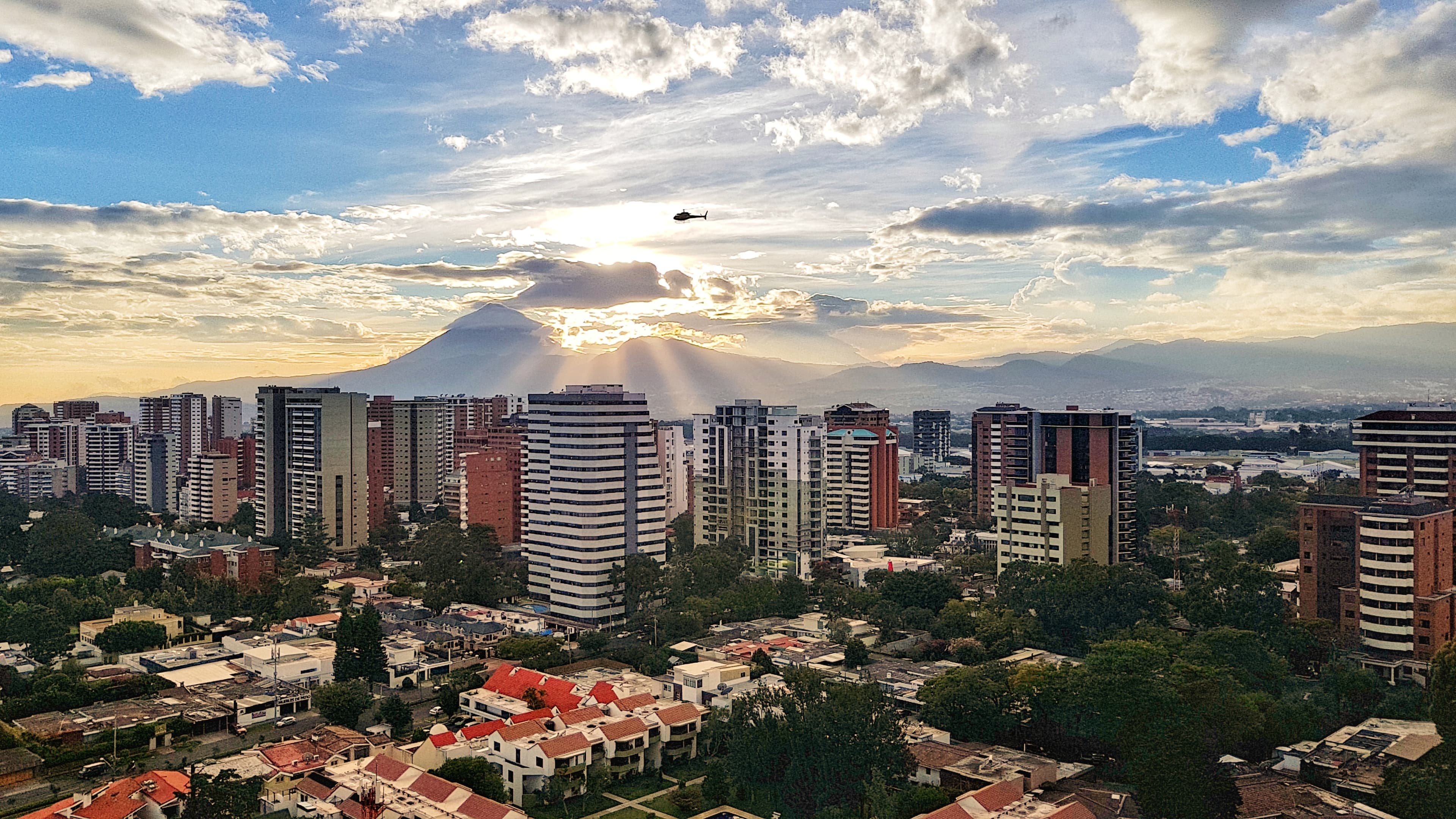 eSIM Guatemala