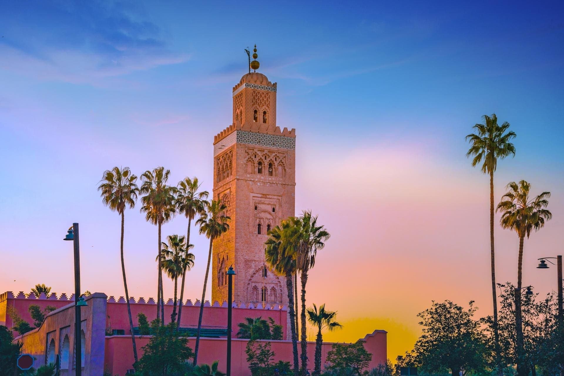 eSIM Maroc