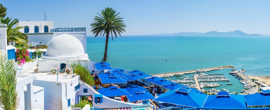 eSIM Tunisie
