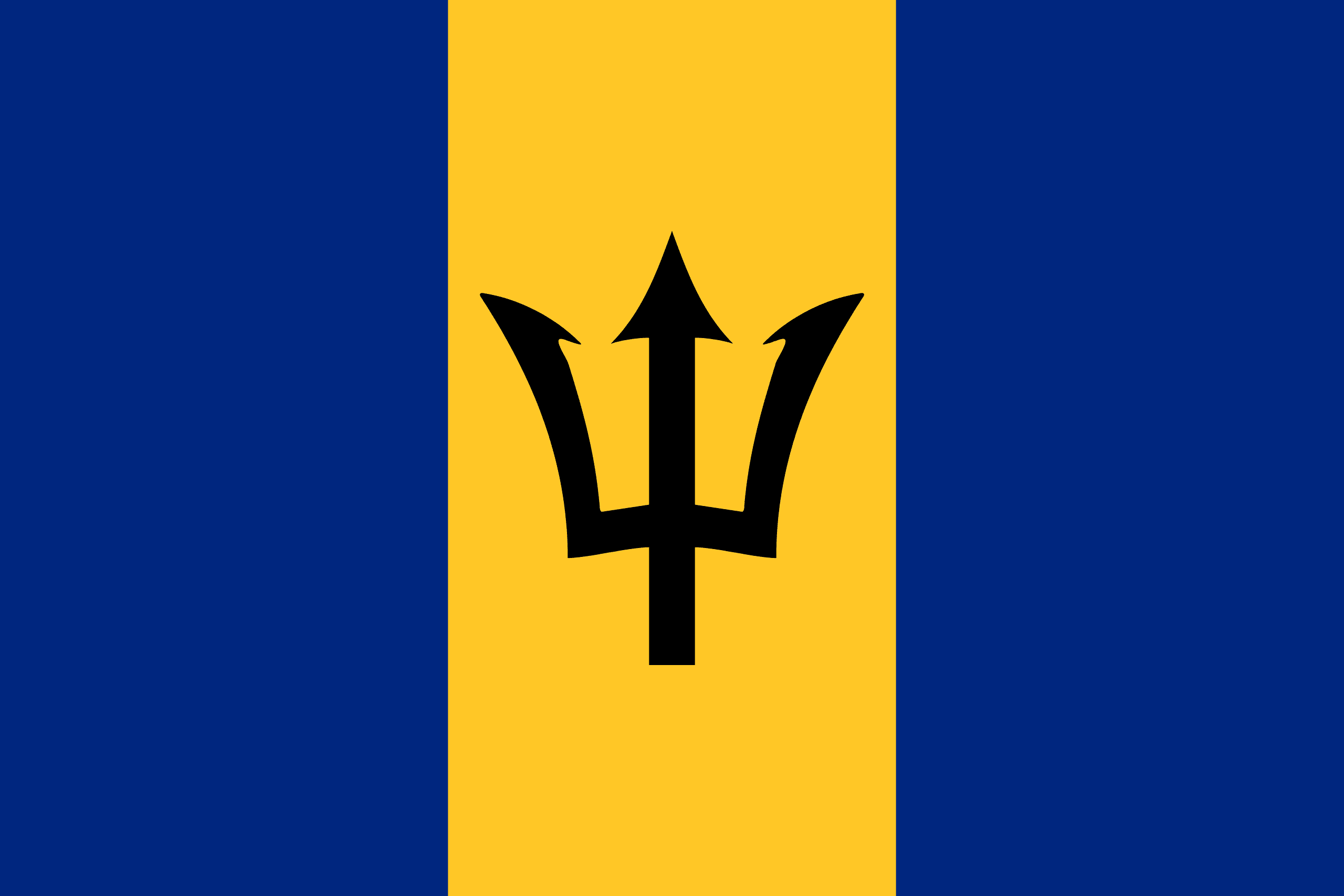 eSIM Barbados
