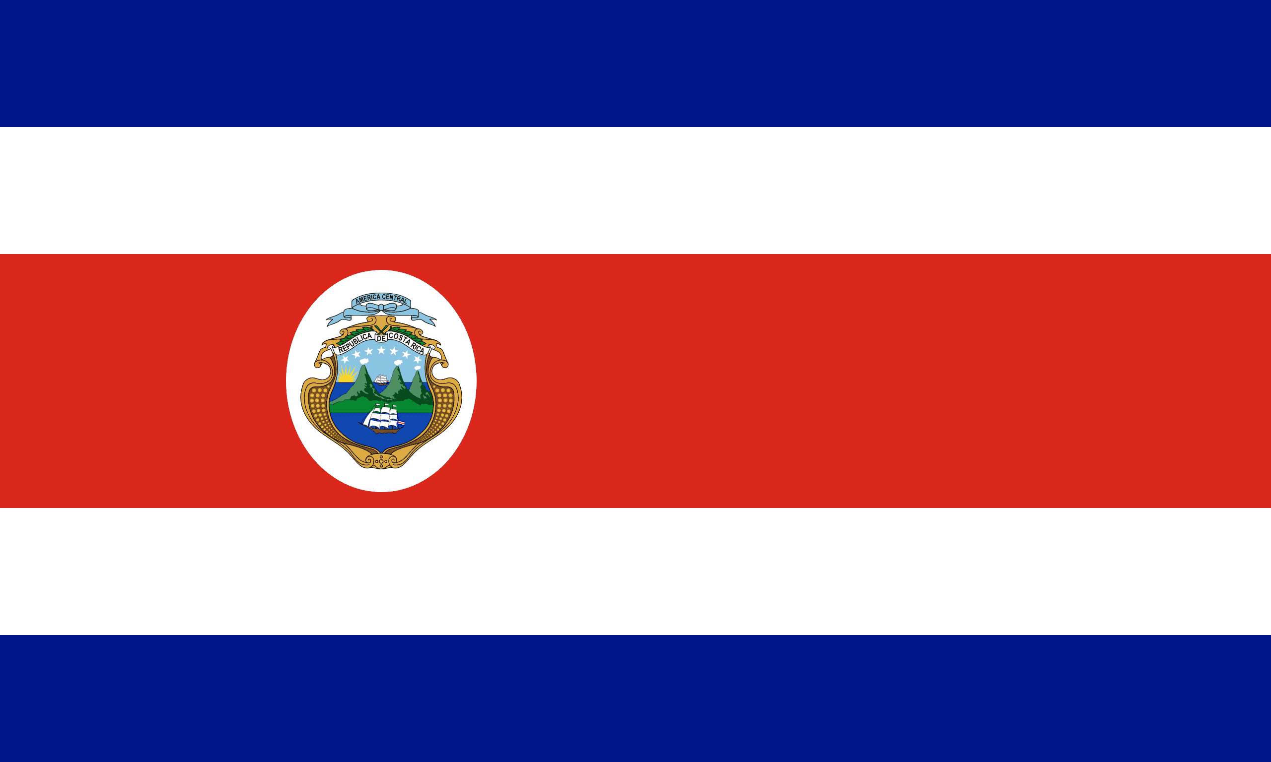 eSIM Costa Rica