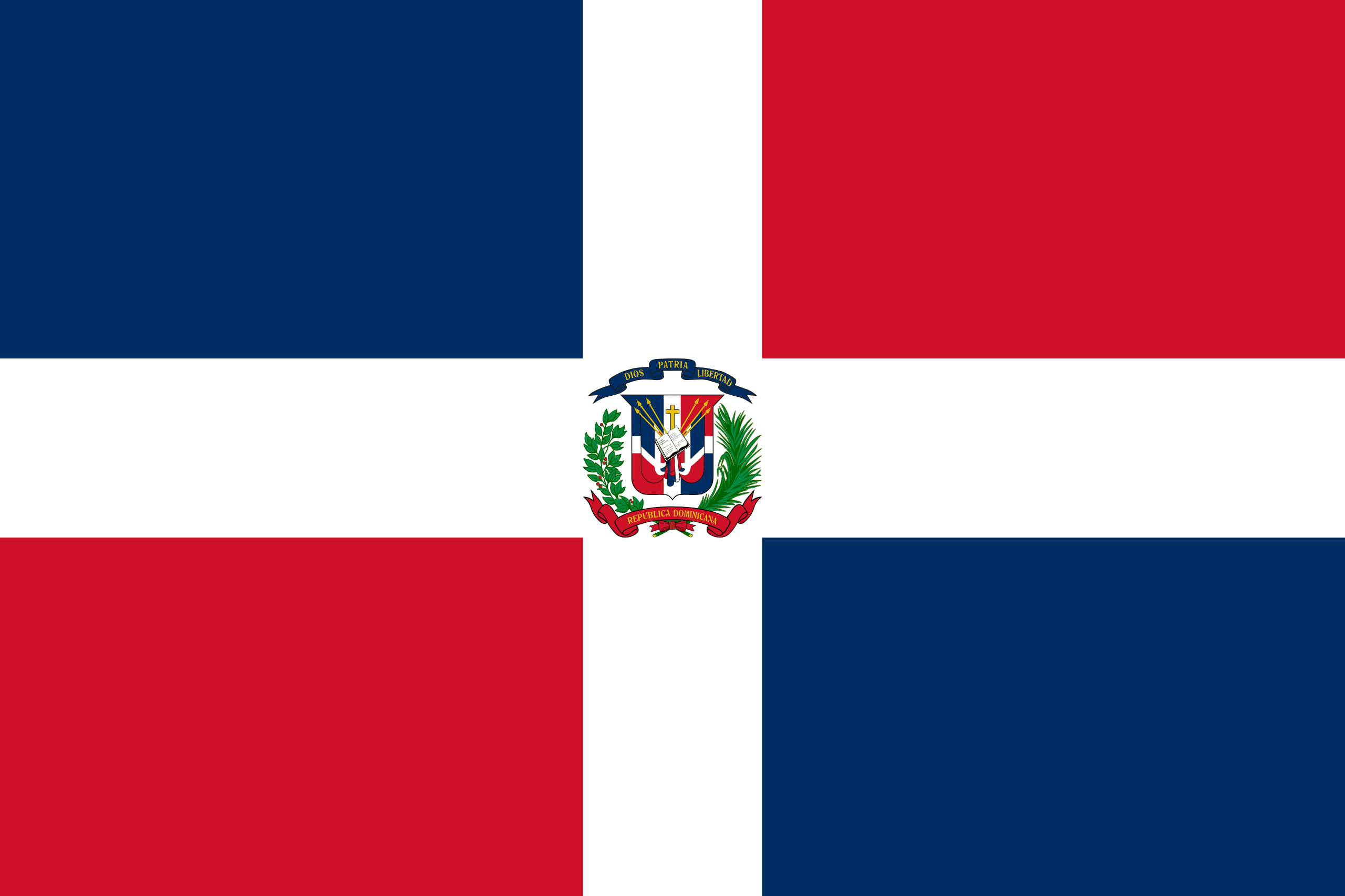eSIM République dominicaine