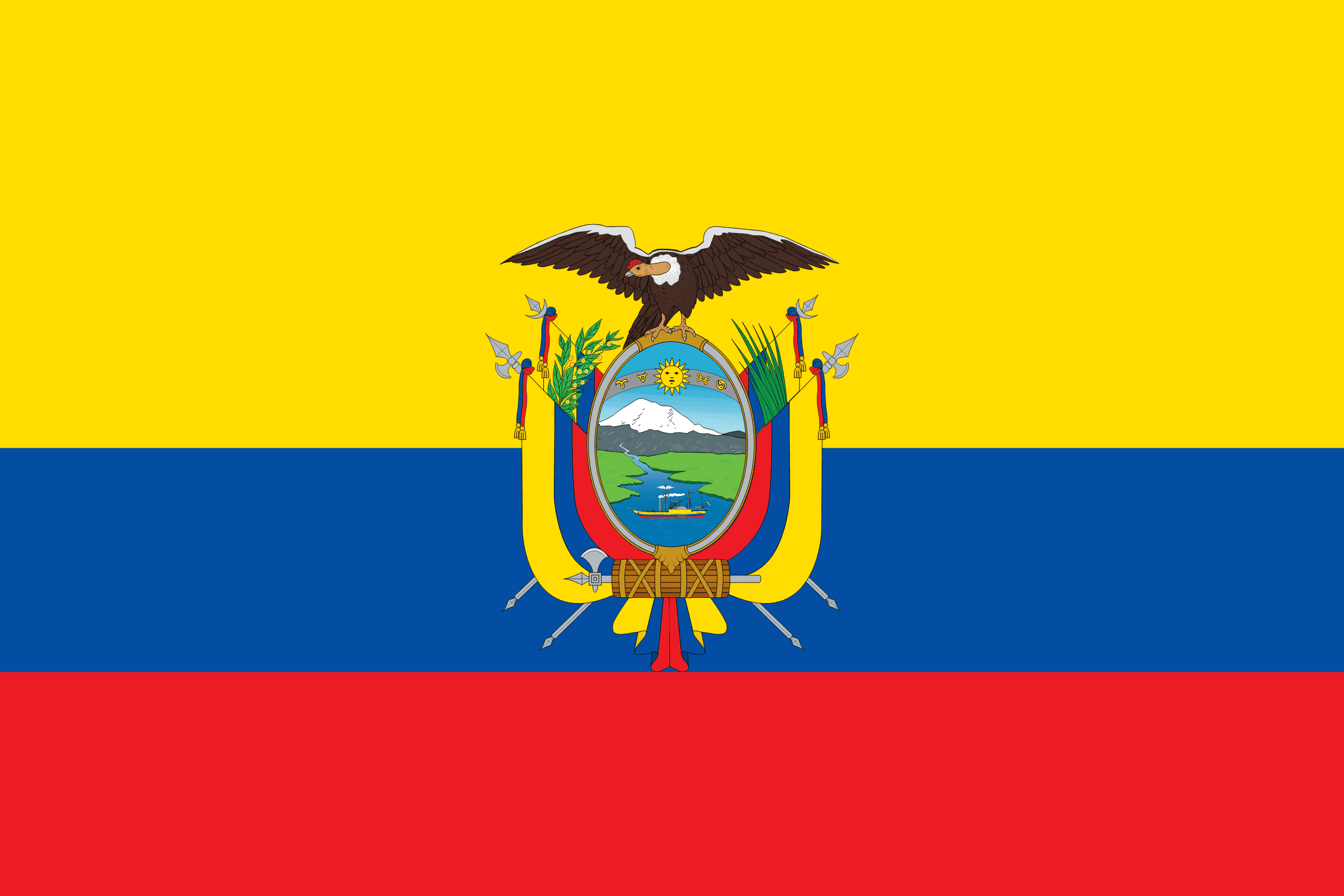 eSIM Ecuador
