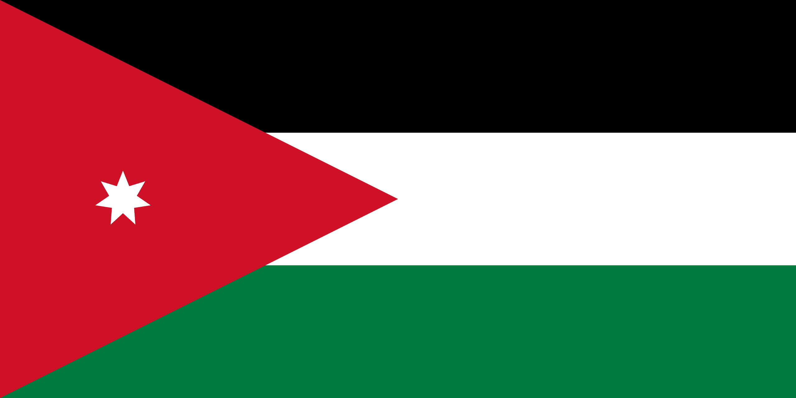 eSIM Jordanie