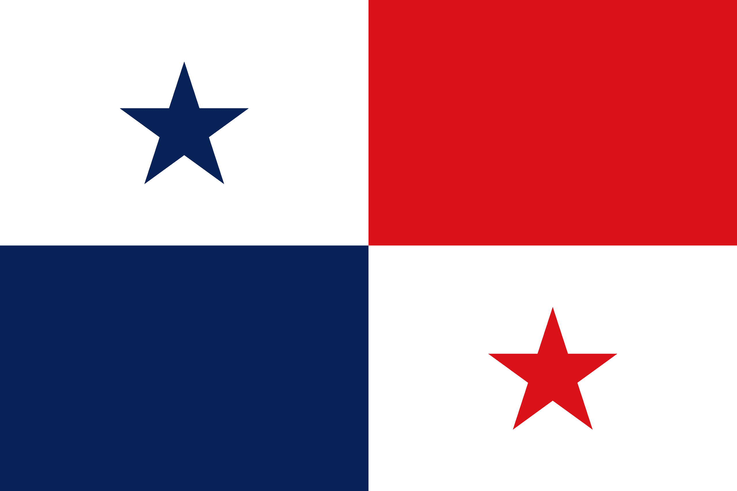 eSIM Panama