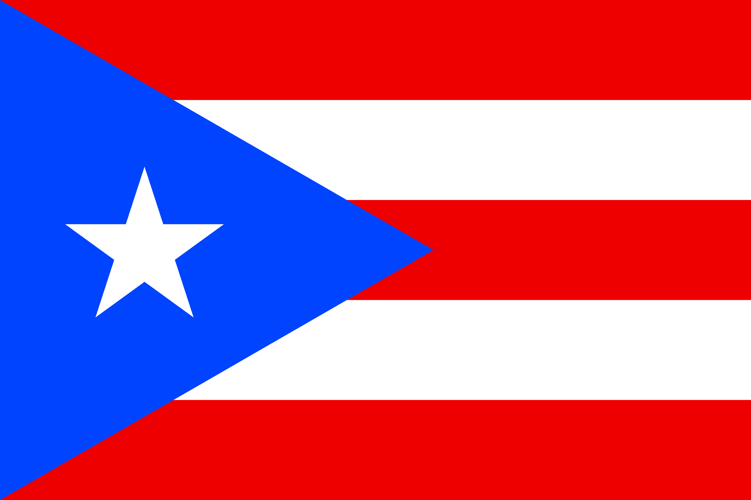 eSIM Puerto Rico