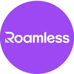 Roamless