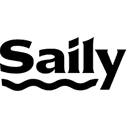 Saily logo