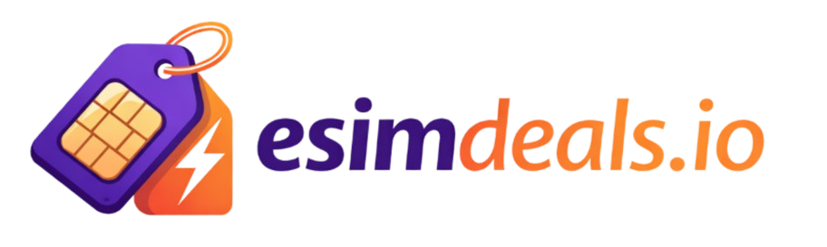 eSIM Deals